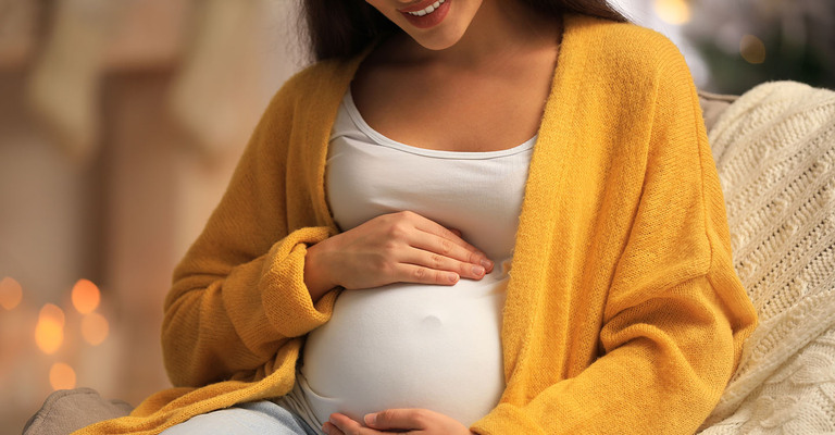 keleya – digitale Schwangerschaftsbegleitung