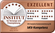 Rechnungen Einreichen Dkv
