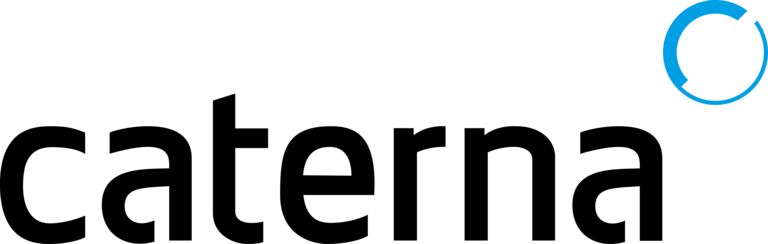 Logo - Caterna