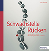 Cover Buch Schwachstelle Rücken