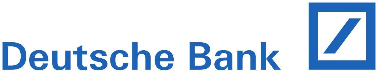 Logo der Deutschen Bank