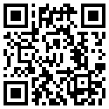 Manoa QR Code