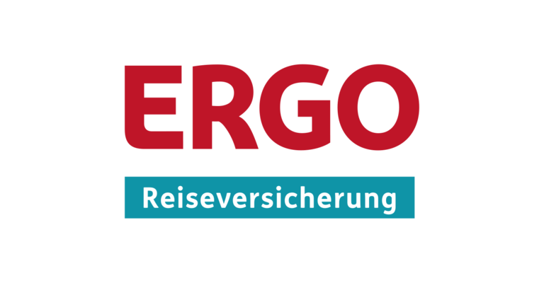 Logo ERGO Reiseversicherung