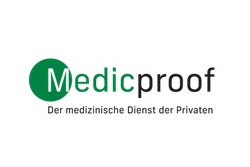 MEDICPROOF